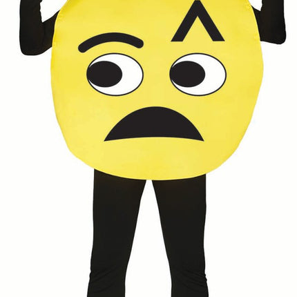 Smiley Kostuum L van Fiestas Guirca koop je bij Partywinkel