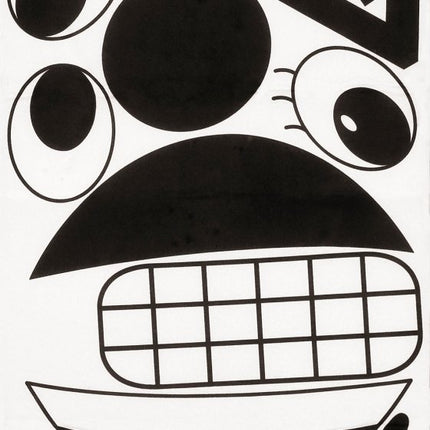 Smiley Kostuum L van Fiestas Guirca koop je bij Partywinkel