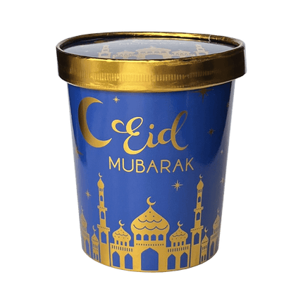 Snoepemmer - Eid Mubarak van Paper Dreams koop je bij Partywinkel