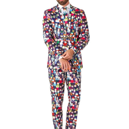 South Park Pak Heren OppoSuits van OppoSuits koop je bij Partywinkel