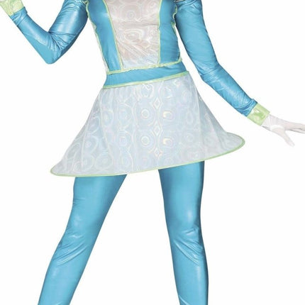 Space Kostuum Dames van Fiestas Guirca koop je bij Partywinkel