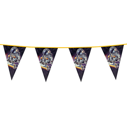 Space Party Slinger 6m van Boland koop je bij Partywinkel