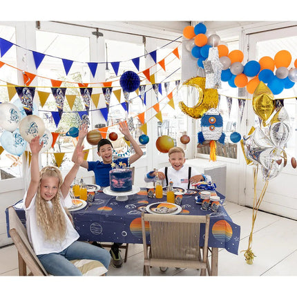 Space Party Slinger 6m van Boland koop je bij Partywinkel