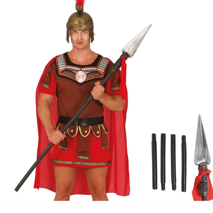 Speer 1,5m van Fiestas Guirca koop je bij Partywinkel