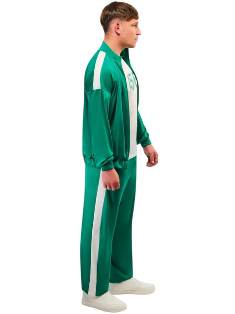 Speler 456 Deluxe van Rubies koop je bij Partywinkel