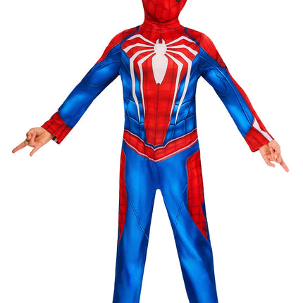 Costume d'enfant Spider-Man (Gamerverse)