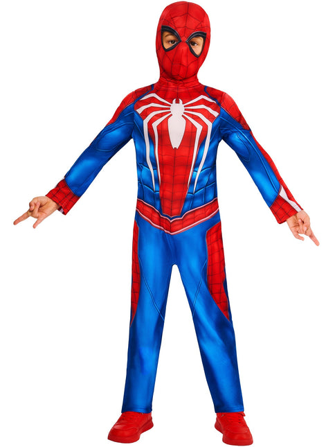 Costume d'enfant Spider-Man (Gamerverse)