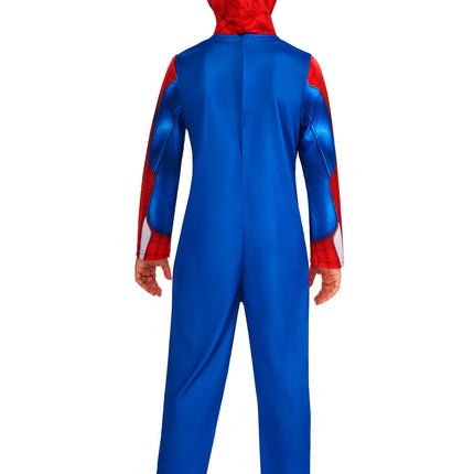 Costume d'enfant Spider-Man (Gamerverse)
