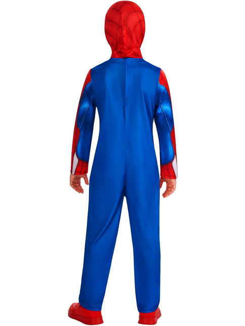 Costume d'enfant Spider-Man (Gamerverse)