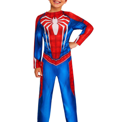 Costume d'enfant Spider-Man (Gamerverse)