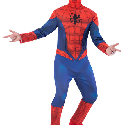 Costume de Spider-Man