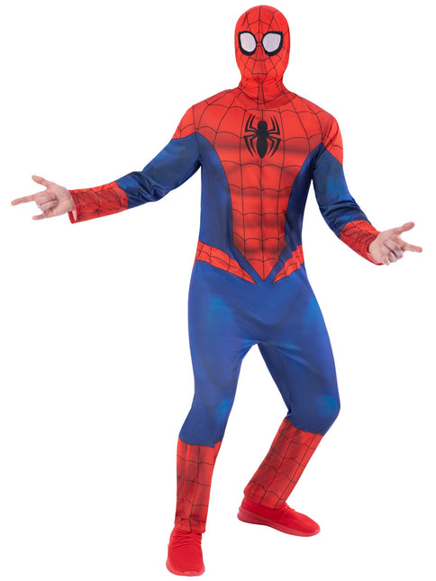 Costume de Spider-Man