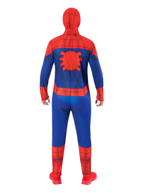 Costume de Spider-Man