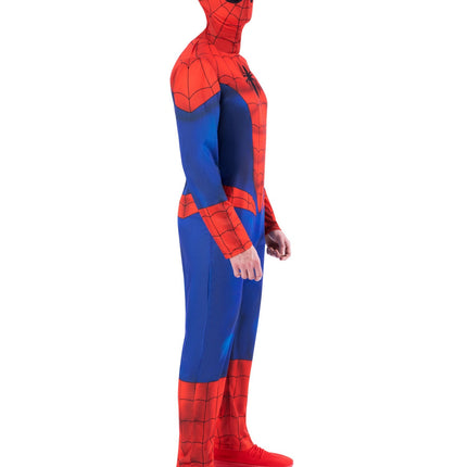 Costume de Spider-Man