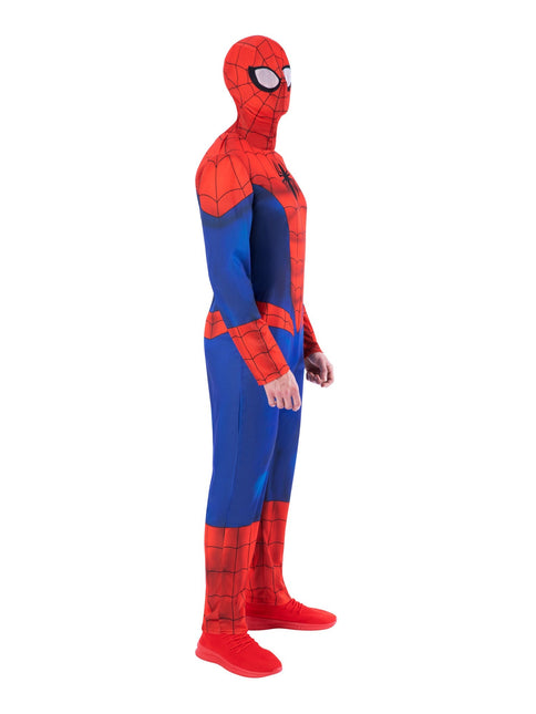 Costume de Spider-Man