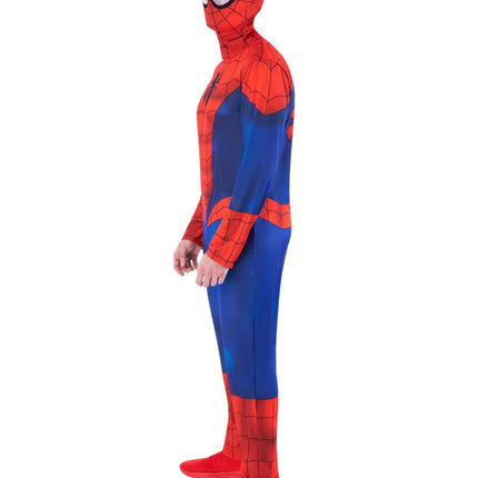 Costume de Spider-Man
