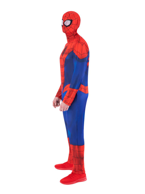 Costume de Spider-Man