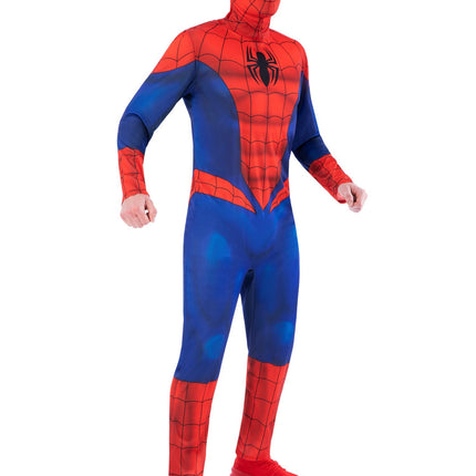 Costume de Spider-Man