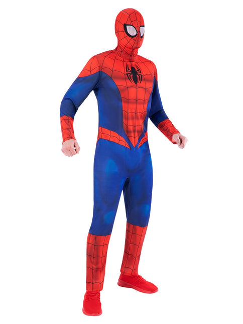 Costume de Spider-Man