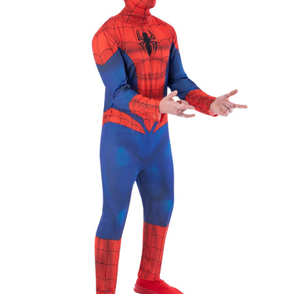 Costume de Spider-Man