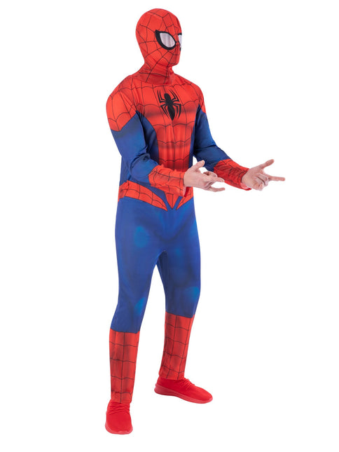 Costume de Spider-Man