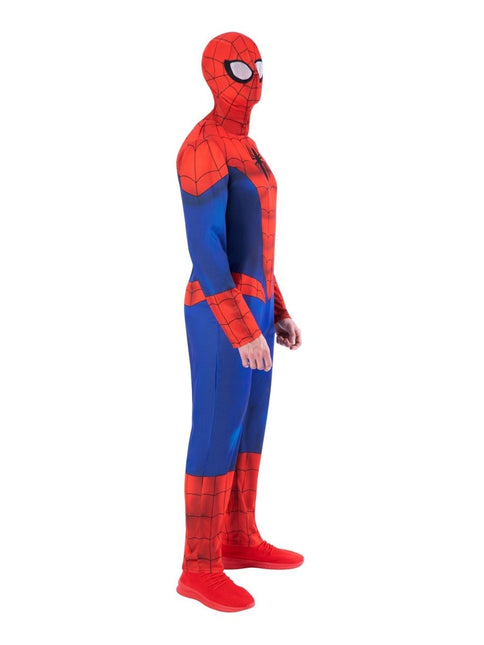 Spider - Man kostuum van Rubies koop je bij Partywinkel