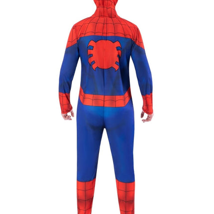 Spider - Man kostuum van Rubies koop je bij Partywinkel