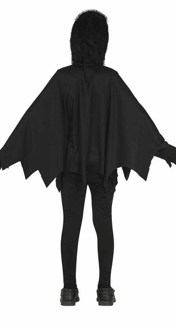 Spin Halloween Kostuum Kind Glow In The Dark van Fiestas Guirca koop je bij Partywinkel