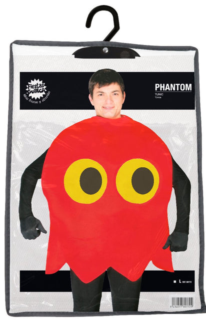 Spook Kostuum L van Fiestas Guirca koop je bij Partywinkel