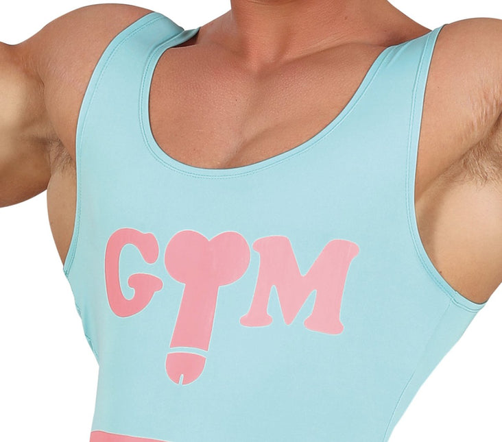 Sporter Kostuum Heren van Fiestas Guirca koop je bij Partywinkel