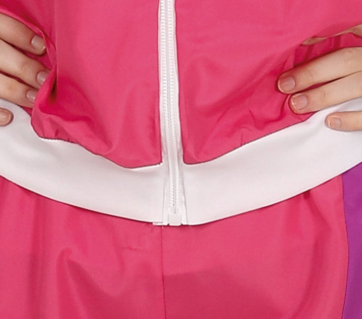 Sporter Kostuum Turnen 14/16 jaar van Fiestas Guirca koop je bij Partywinkel