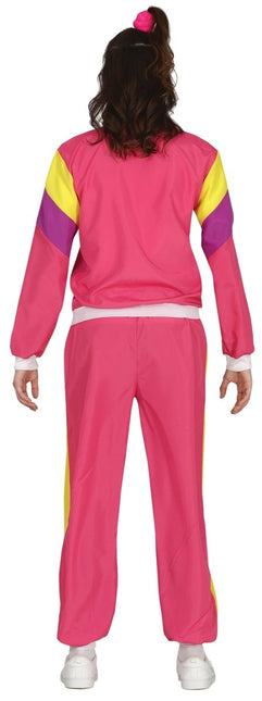 Sporter Kostuum Turnen 14/16 jaar van Fiestas Guirca koop je bij Partywinkel