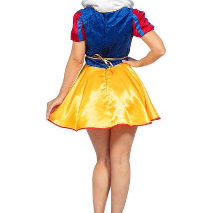 Sprookjesprinses van Wilbers & Wilbers koop je bij Partywinkel