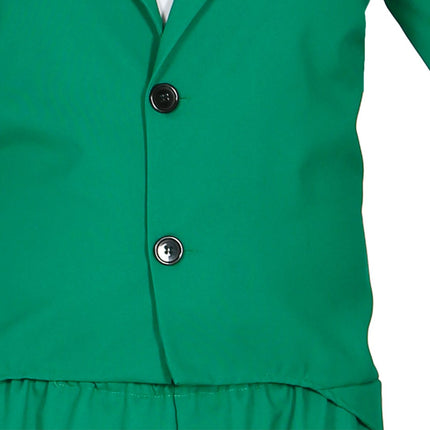 St. Patrick'S Day Kostuum Groen Heren Kabouter van Fiestas Guirca koop je bij Partywinkel
