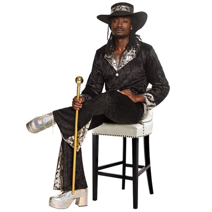 Staf Uitneembaar 92cm van Boland koop je bij Partywinkel