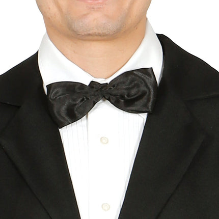 Stan Laurel Kostuum Dikke en De Dunne - Partywinkel - 8434077847152