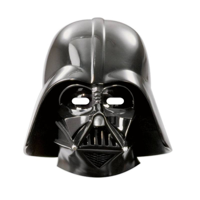 Star Wars Maskers 6st - Partywinkel - 5201184841679