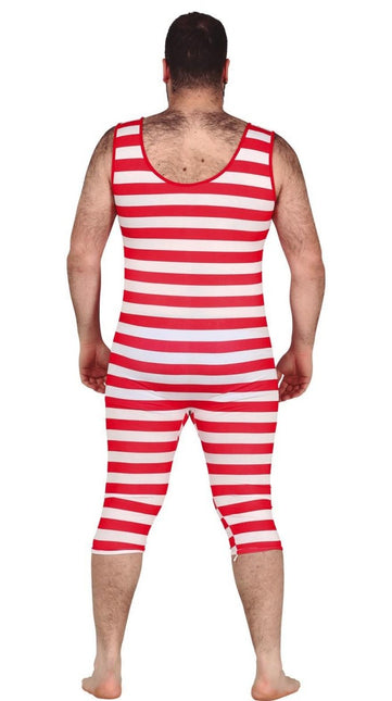 Sterkste Man Kostuum van Fiestas Guirca koop je bij Partywinkel