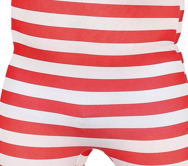 Sterkste Man Kostuum van Fiestas Guirca koop je bij Partywinkel