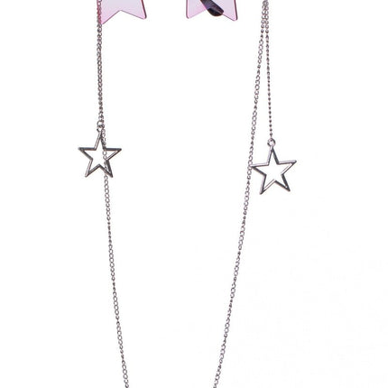 Sterren Bril 2 delig van Wilbers & Wilbers koop je bij Partywinkel