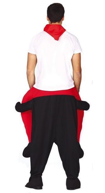 Stieren Carry Me Kostuum van Fiestas Guirca koop je bij Partywinkel