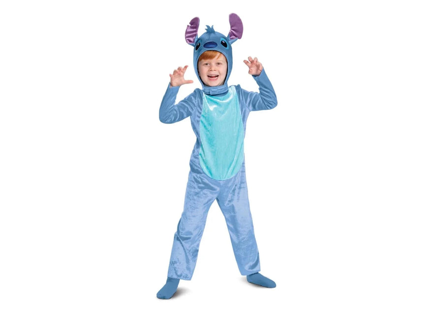 Stitch Kostuum Kind van Ciao International koop je bij Partywinkel