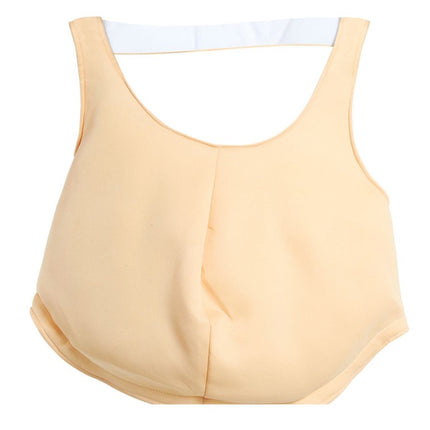 Stoffen Buik van Fiestas Guirca koop je bij Partywinkel