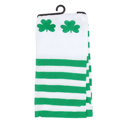 St.Patrick Sokken van Fiestas Guirca koop je bij Partywinkel
