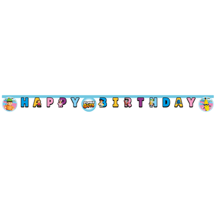 Stumble Guys Letterslinger van Procos koop je bij Partywinkel