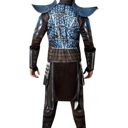Costume de Sub-Zero