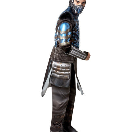 Costume de Sub-Zero