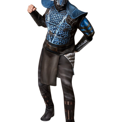 Costume de Sub-Zero