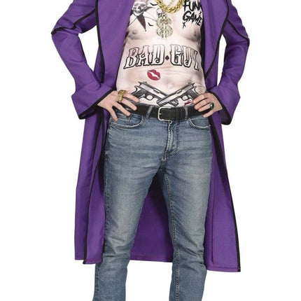 Suicide Squad Halloween Kostuum Heren van Fiestas Guirca koop je bij Partywinkel