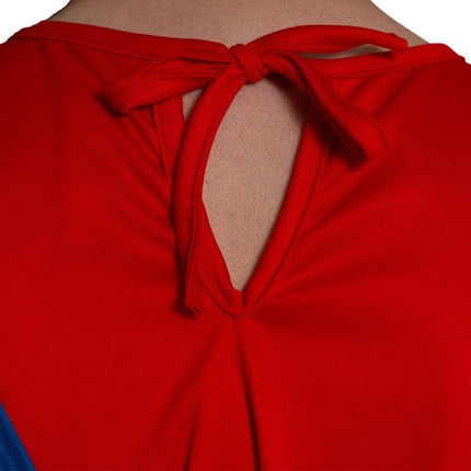 Super Mario Pak Rood Blauw Heren van PartyXclusive koop je bij Partywinkel